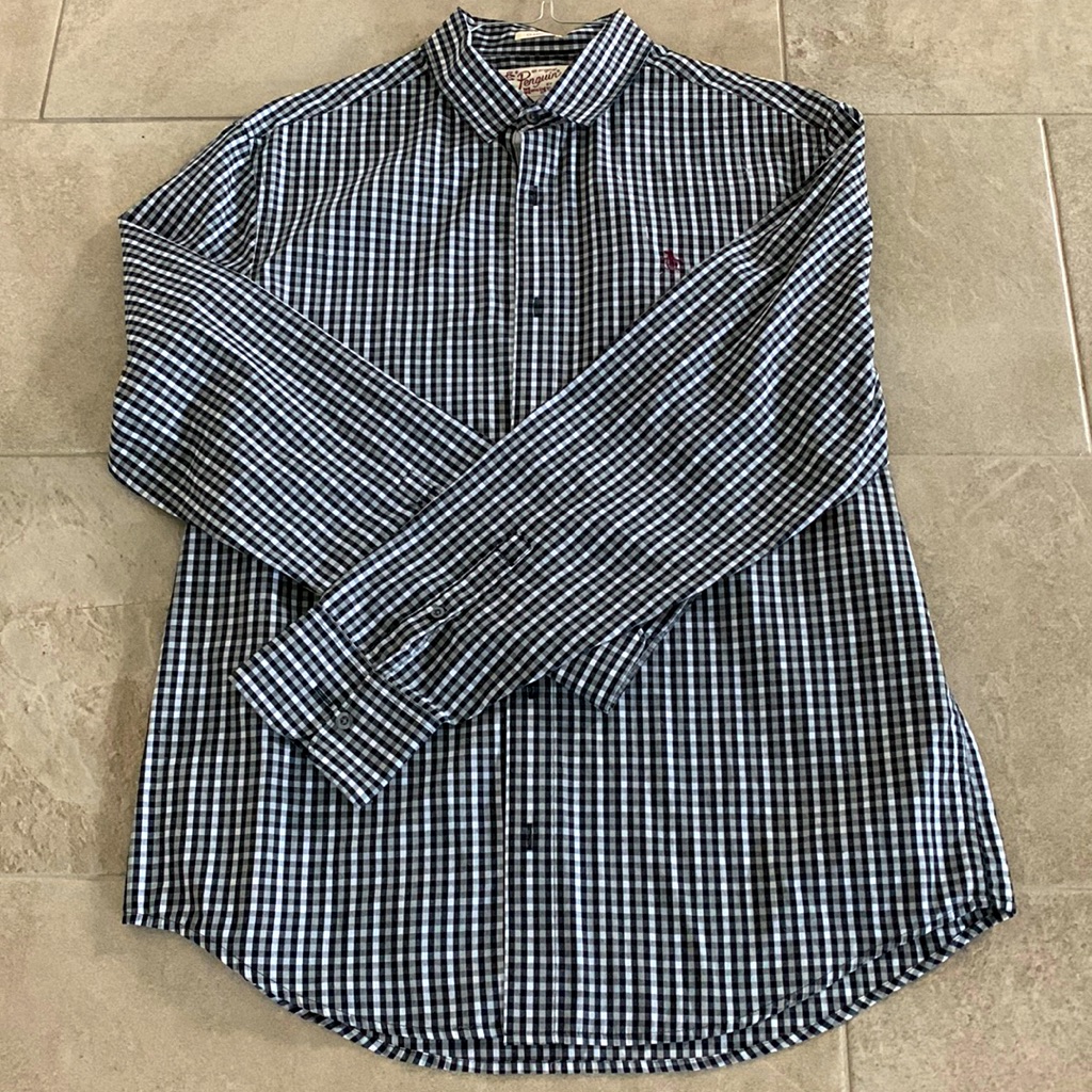 Original Penguin